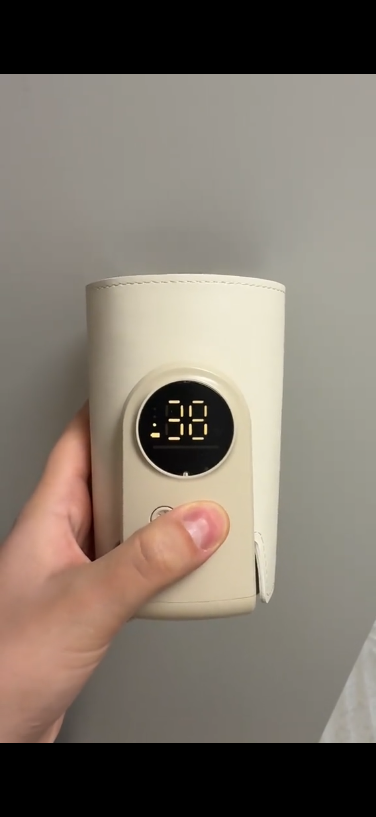 Baby Bottle Warmer