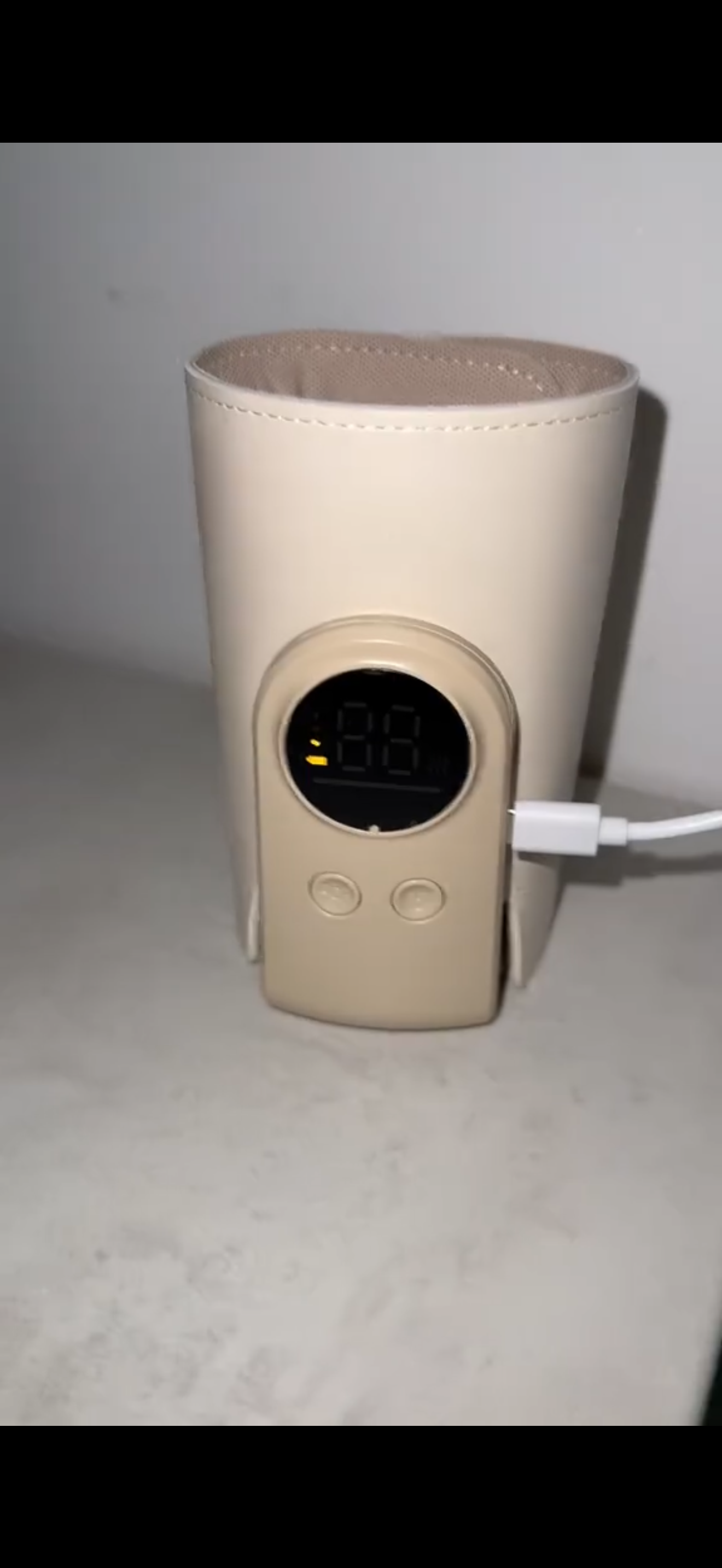 Baby Bottle Warmer