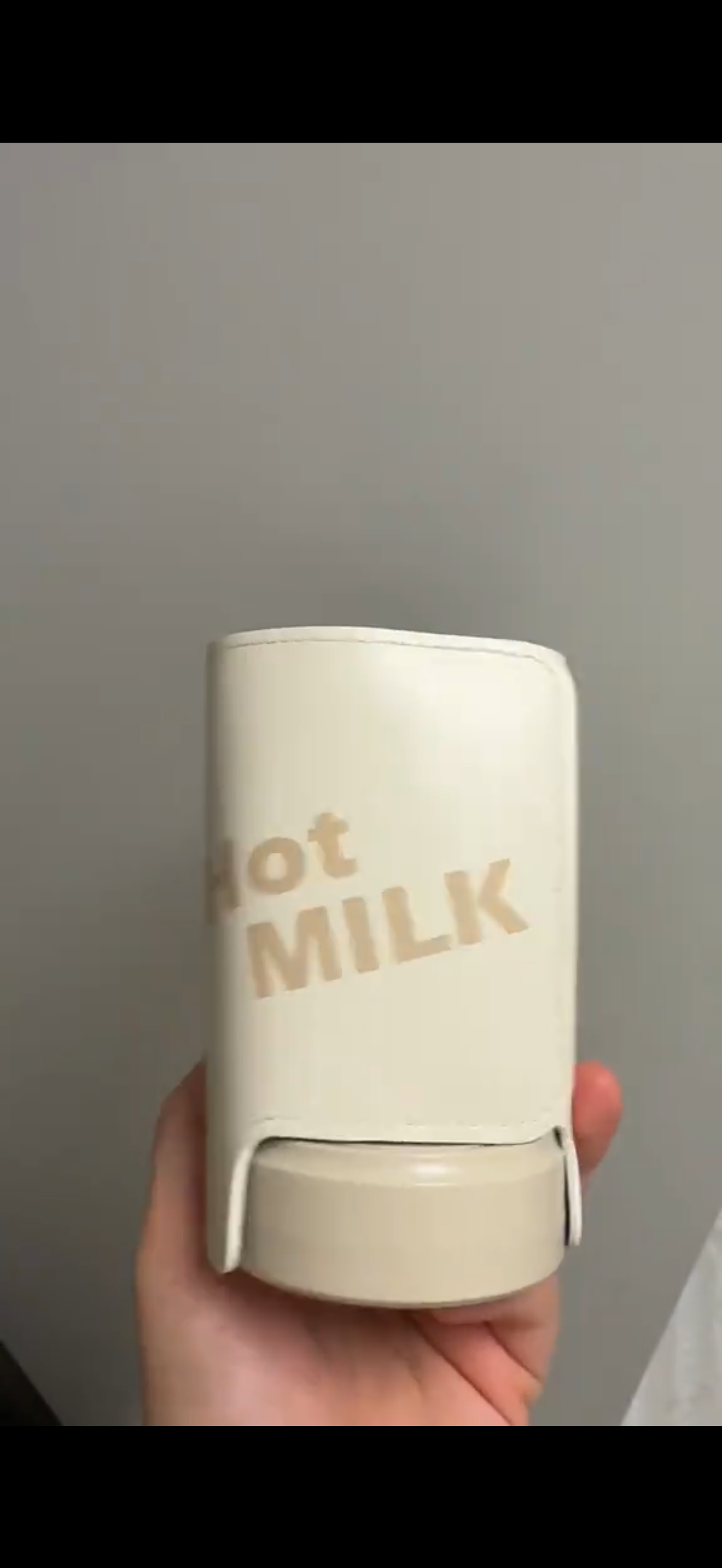 Baby Bottle Warmer