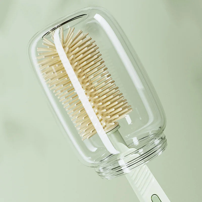 All-in-One 360° Baby Bottle Cleaning Set