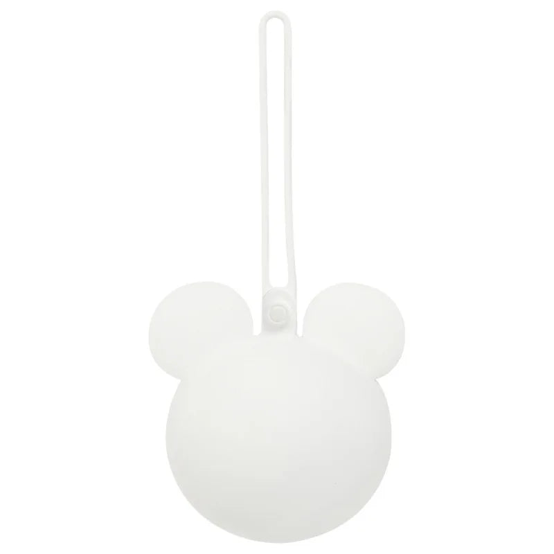 Baby Pacifier Holder – BPA-Free Silicone Storage Case