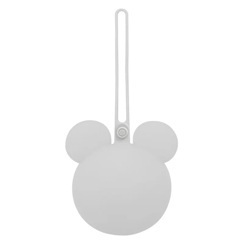 Baby Pacifier Holder – BPA-Free Silicone Storage Case